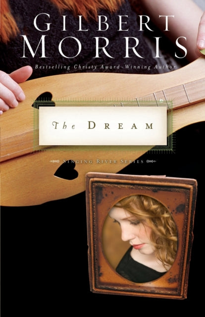 Book cover of: Dream. By: Gilbert Morris