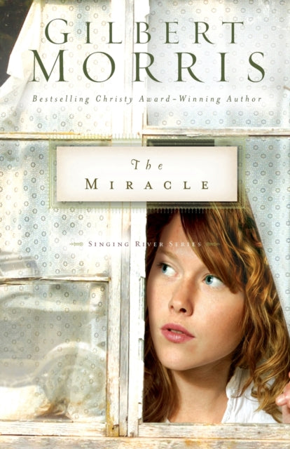 Book cover of: Miracle. By: Gilbert Morris