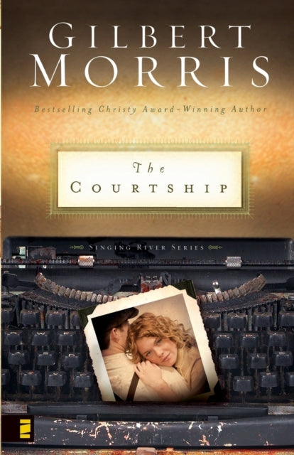 Book cover of: Courtship. By: Gilbert Morris