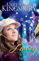 Book cover of: Leaving