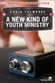 Book cover of: New Kind of Youth Ministry. By: Chris Folmsbee