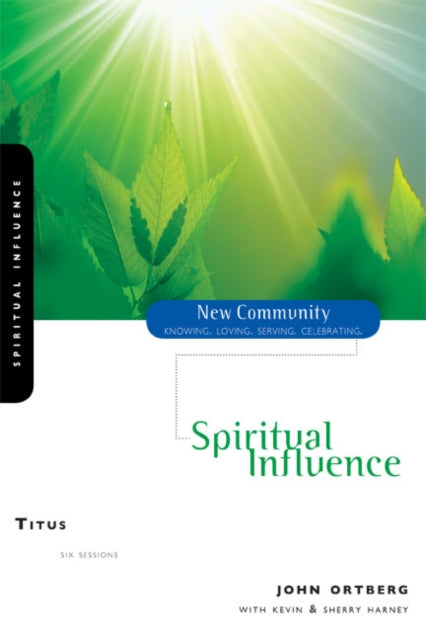 Book cover of: Titus