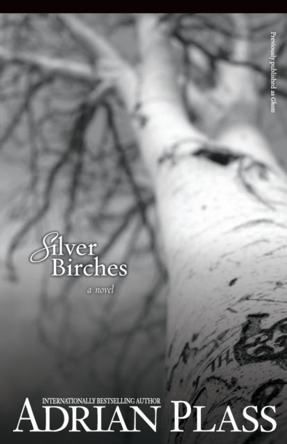 Book cover of: Silver Birches. By: Adrian Plass