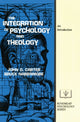 Book cover of: Integration of Psychology and Theology