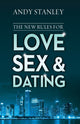 Book cover of: New Rules for Love, Sex, and Dating