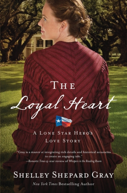 Book cover of: Loyal Heart. By: Shelley Shepard Gray