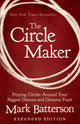Book cover of: Circle Maker. By: Mark Batterson