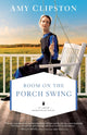 Book cover of: Room on the Porch Swing