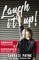 Book cover of: Laugh It Up!. By: Candace Payne