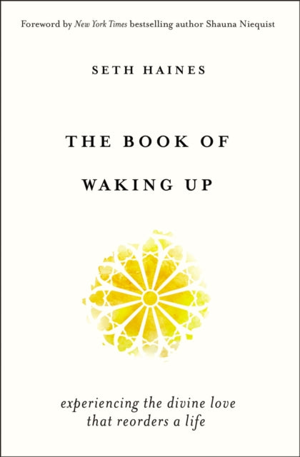 Book cover of: Book of Waking Up. By: Seth Haines