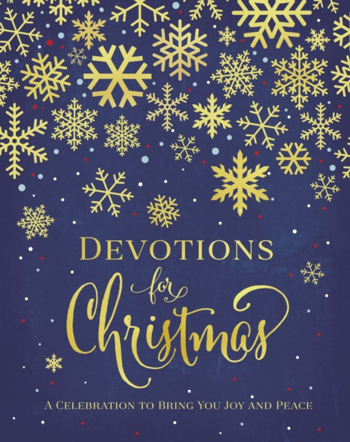 Book cover of: Devotions for Christmas. By: Zondervan Publishing Company