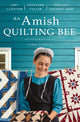 Book cover of: Amish Quilting Bee. By: Amy Clipston