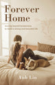 Book cover of: Forever Home. By: Anh Lin