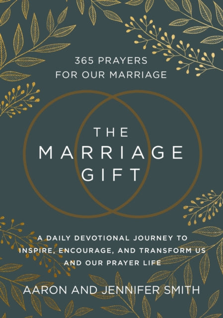 Book cover of: Marriage Gift. By: Aaron Smith
