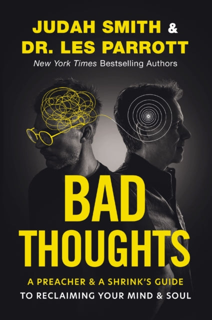 Book cover of: Bad Thoughts