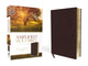 Book cover of: Amplified Holy Bible, Bonded Leather, Burgundy