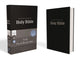 Book cover of: NASB, Church Bible (Pew Bible), Hardcover, Black, 1995 Text, Comfort Print. By: Zondervan Publishing Company