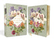 Book cover of: NASB, Artisan Collection Bible, Leathersoft, Sage Floral, Red Letter, 1995 Text, Comfort Print