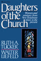 Book cover of: Daughters of the Church