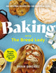 Book cover of: Baking with the Bread Lady. By: Sarah Gonzalez