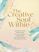 Book cover of: Creative Soul Within. By: Zondervan Publishing Company