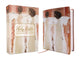 Book cover of: Amplified Holy Bible, Anne Neilson Angel Art Series, Leathersoft, Blush. By: Anne Neilson