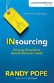 Book cover of: Insourcing