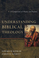 Book cover of: Understanding Biblical Theology. By: Edward W. Klink
