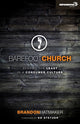 Book cover of: Barefoot Church