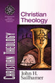 Book cover of: Christian Theology