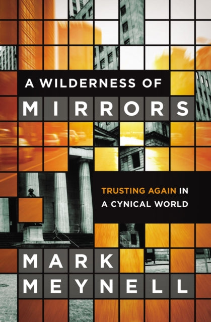 Book cover of: Wilderness of Mirrors. By: Mark Meynell
