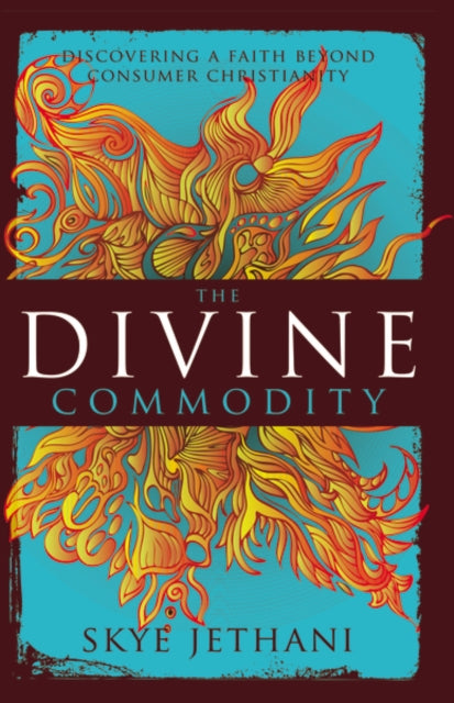 Book cover of: Divine Commodity. By: Zondervan Publishing Company