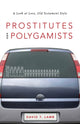 Book cover of: Prostitutes and Polygamists. By: David T. Lamb