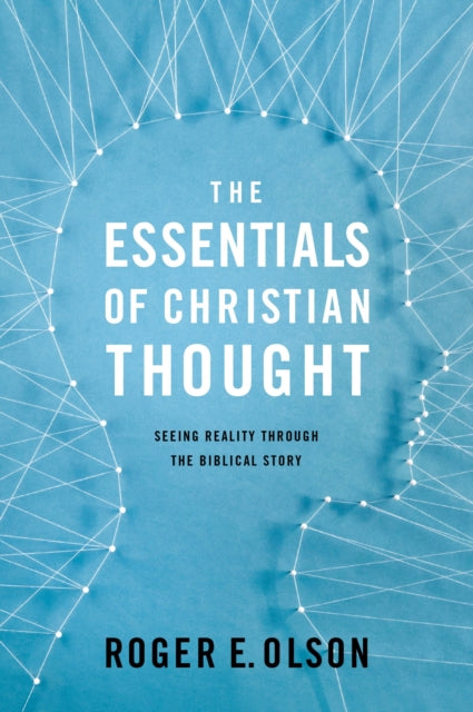 Book cover of: Essentials of Christian Thought
