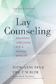Book cover of: Lay Counseling, Revised and Updated