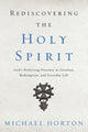 Book cover of: Rediscovering the Holy Spirit