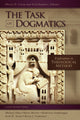 Book cover of: Task of Dogmatics. By: Oliver D. Crisp