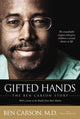 Book cover of: Gifted Hands. By: Ben Carson