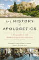 Book cover of: History of Apologetics. By: Benjamin K. Forrest