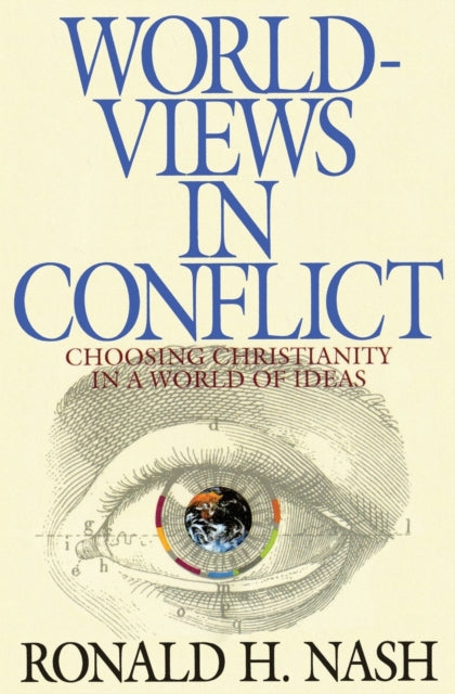 Book cover of: Worldviews in Conflict