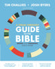 Book cover of: Visual Theology Guide to the Bible