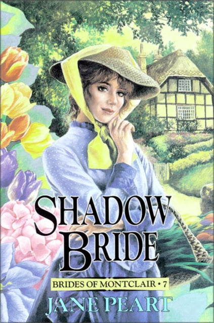 Book cover of: Shadow Bride