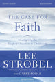 Book cover of: Case for Faith Bible Study Guide Revised Edition