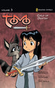 Book cover of: Child of Destiny. By: Jim Krueger