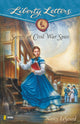 Book cover of: Secrets of Civil War Spies. By: Nancy LeSourd