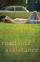 Book cover of: Roadside Assistance. By: Amy Clipston