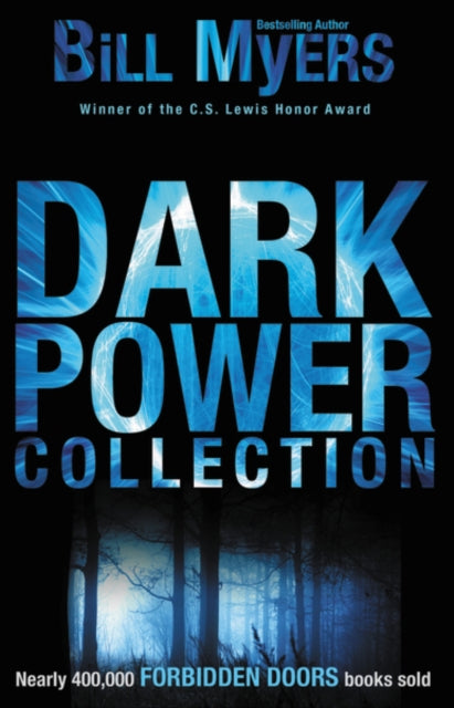 Book cover of: Dark Power Collection. By: Bill Myers