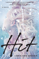 Book cover of: Hit. By: Lorie Ann Grover