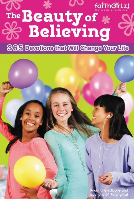 Book cover of: Beauty of Believing. By: Nancy N. Rue