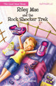 Book cover of: Riley Mae and the Rock Shocker Trek
